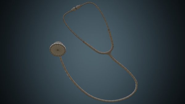 Stethoscope 1B