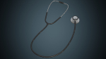 Stethoscope 1B