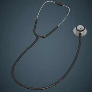 Stethoscope 1B