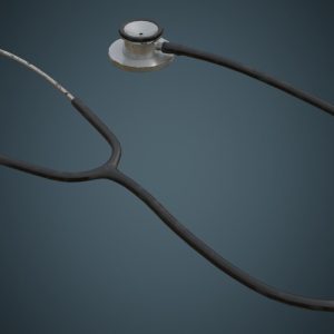 stethoscope-1b-3d-model-ca78a9bcce