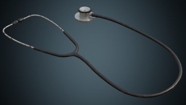 Stethoscope 1B