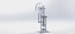 stirling hot air engine