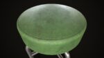 Stool industrial