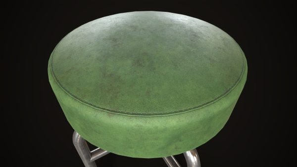 Stool industrial