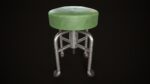 Stool industrial