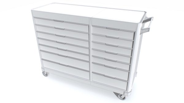 Storage Box Tools 2
