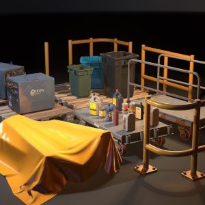 storage-generic-prop-collection-game-ready-3d-model-low-poly-obj-fbx-tga