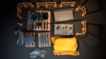 Storage Generic Prop Collection - Game ready