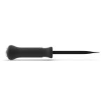 Straight Striking Prybar 12in