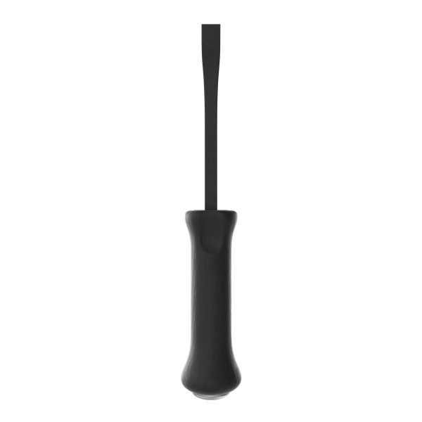 Straight Striking Prybar 12in