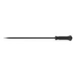 Straight Striking Prybar 24in