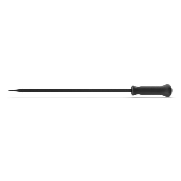 Straight Striking Prybar 24in