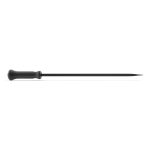 Straight Striking Prybar 24in