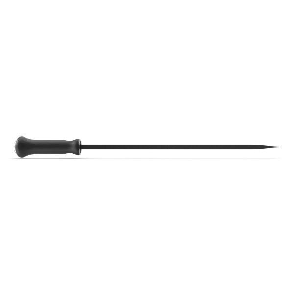 Straight Striking Prybar 24in