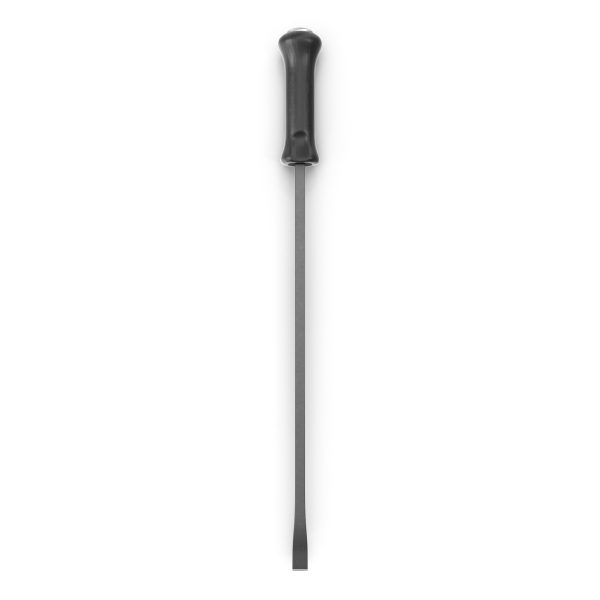 Straight Striking Prybar 24in