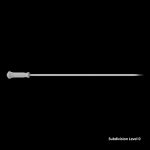 Straight Striking Prybar 36in MPBS36A