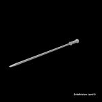 Straight Striking Prybar 36in MPBS36A