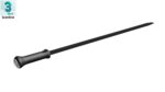 Straight Striking Prybar 36in MPBS36A