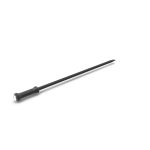 Straight Striking Prybar 36in MPBS36A