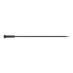 Straight Striking Prybar 36in MPBS36A