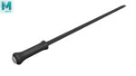 Straight Striking Prybar 36in MPBS36A