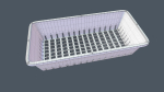 Strainer Tray