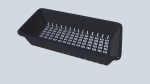 Strainer Tray