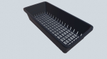 Strainer Tray