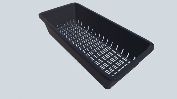 Strainer Tray