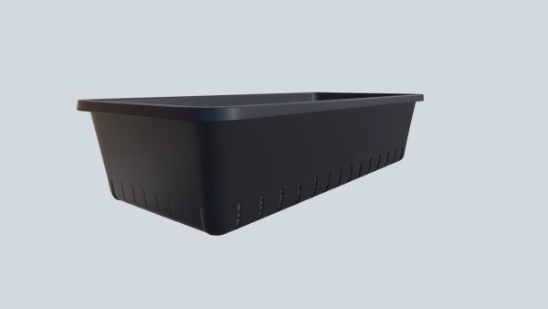 Strainer Tray