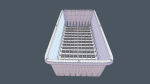 Strainer Tray