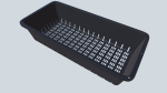 Strainer Tray