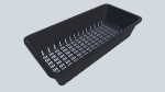 Strainer Tray