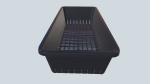 Strainer Tray