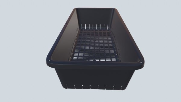 Strainer Tray