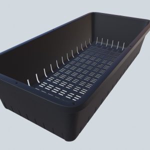 Strainer Tray