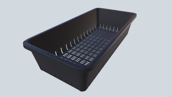 Strainer Tray
