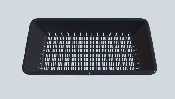 Strainer Tray