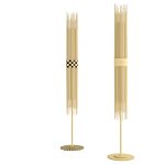 STREAMLINE FLOOR LAMP BY CASTRO LIGHTING