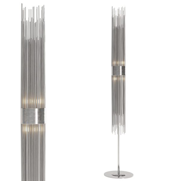 STREAMLINE FLOOR LAMP BY CASTRO LIGHTING