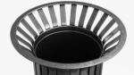 Street Bin
