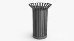 Street Bin