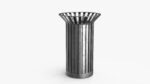 Street Bin