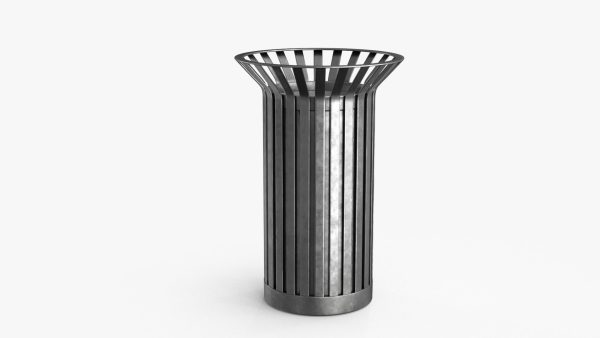 Street Bin