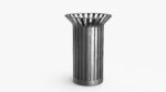 Street Bin