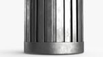 Street Bin