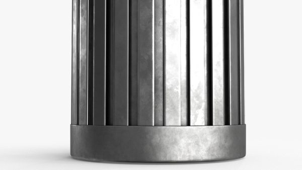 Street Bin
