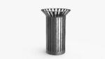 Street Bin
