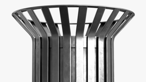 Street Bin