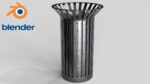 Street Bin